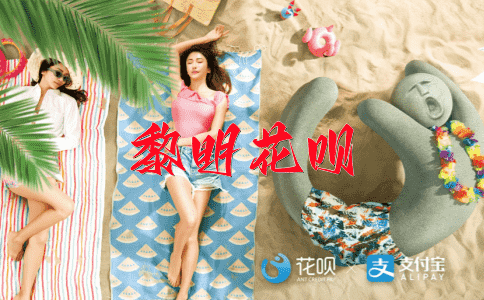 才高八斗花呗